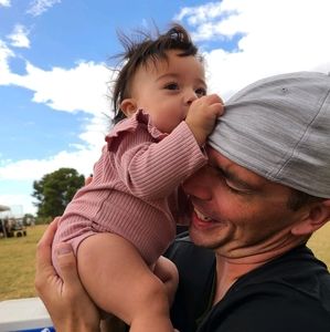 Meet your Posher, Jacob